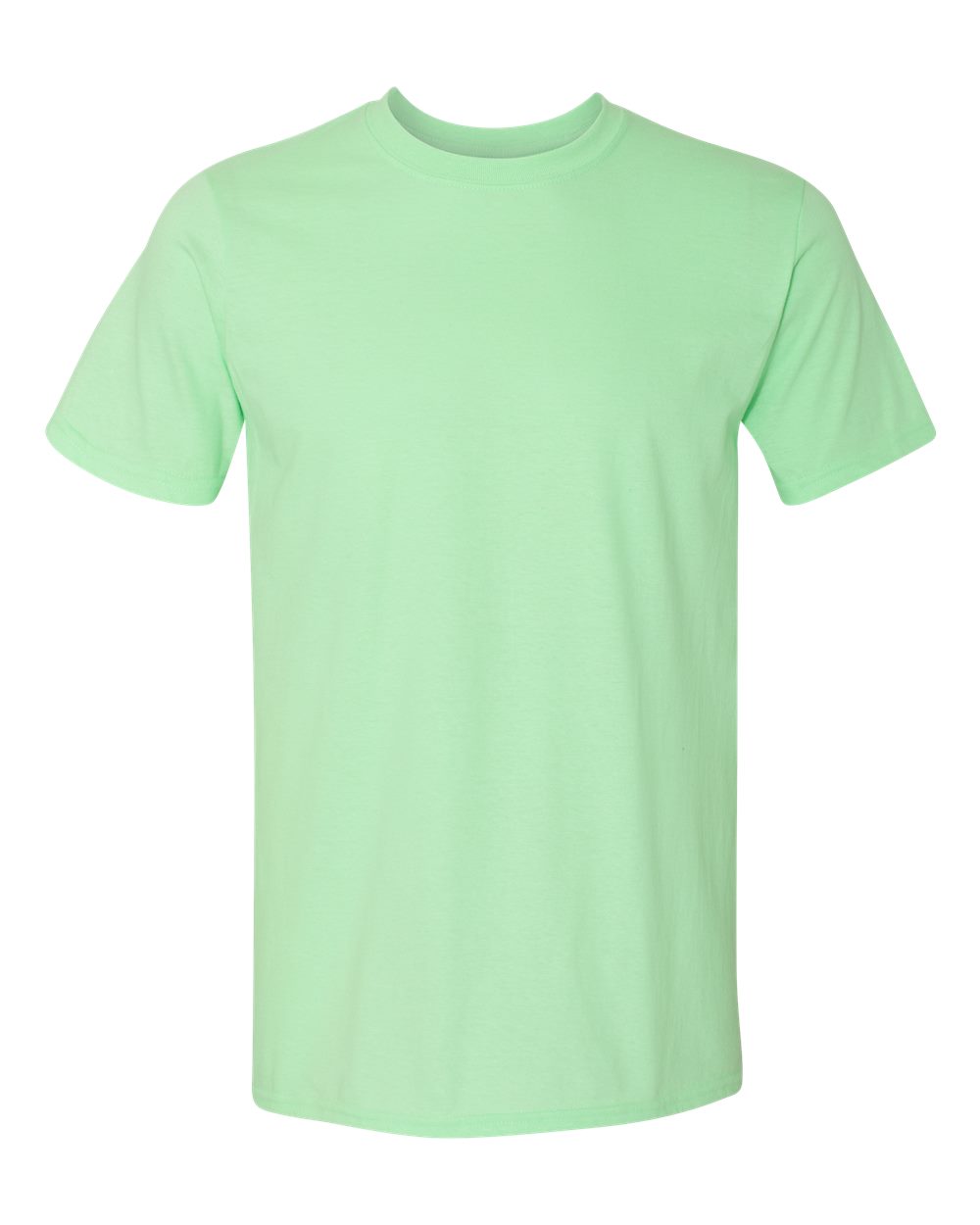 Custom T-Shirt - Men's Graphic Gildan Softstyle (64000)