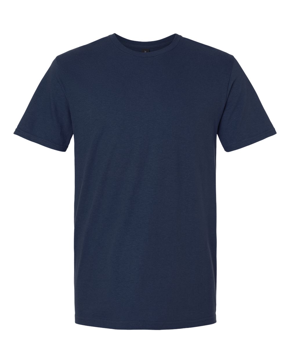 Custom T-Shirt - Men's Graphic Gildan Softstyle (64000)