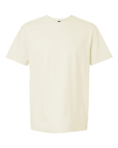 Custom T-Shirt - Men's Graphic Gildan Softstyle (64000)