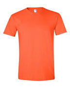 Custom T-Shirt - Men's Graphic Gildan Softstyle (64000)