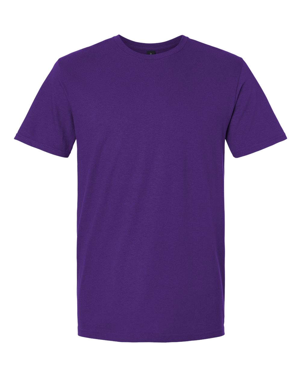 Custom T-Shirt - Men's Graphic Gildan Softstyle (64000)