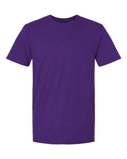 Custom T-Shirt - Men's Graphic Gildan Softstyle (64000)