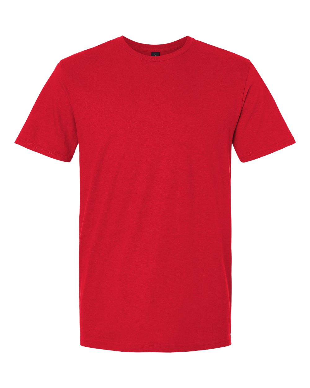 Custom T-Shirt - Men's Graphic Gildan Softstyle (64000)