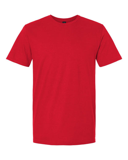 Custom T-Shirt - Men's Graphic Gildan Softstyle (64000)