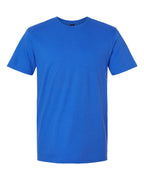 Custom T-Shirt - Men's Graphic Gildan Softstyle (64000)
