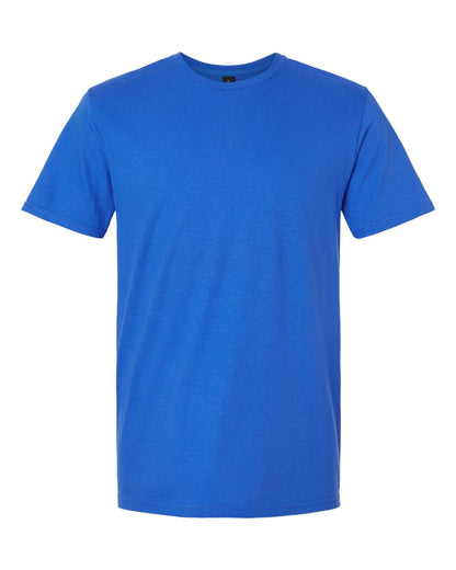 Custom T-Shirt - Men's Graphic Gildan Softstyle (64000)