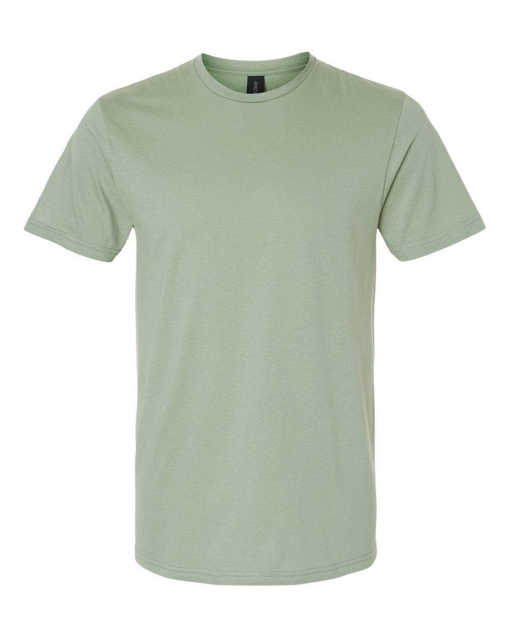 Custom T-Shirt - Men's Graphic Gildan Softstyle (64000)