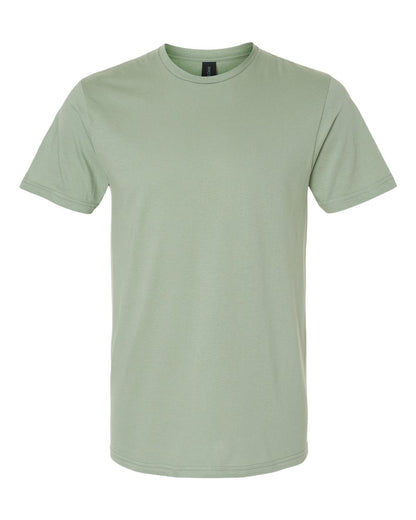 Custom T-Shirt - Men's Graphic Gildan Softstyle (64000)