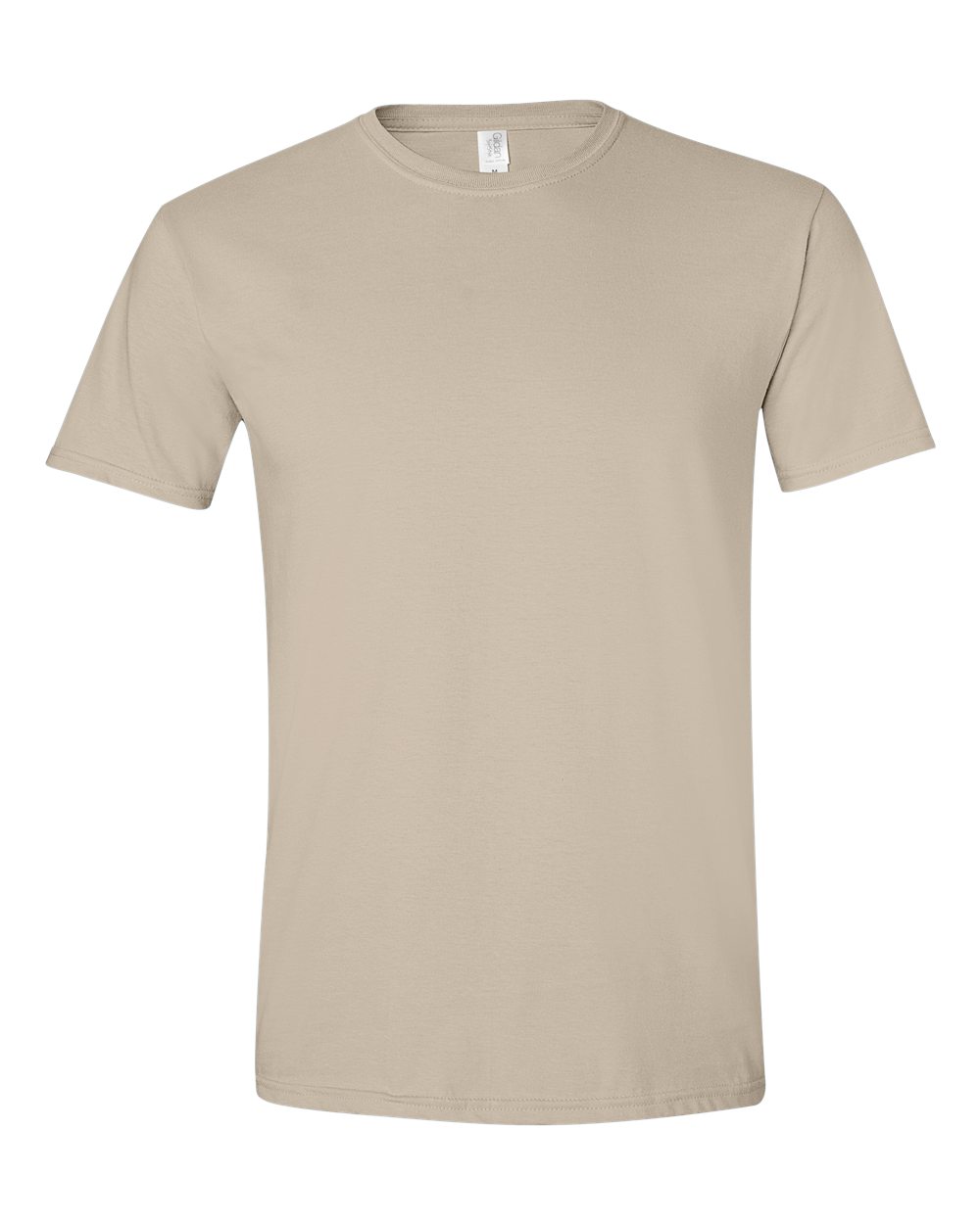 Custom T-Shirt - Men's Graphic Gildan Softstyle (64000)