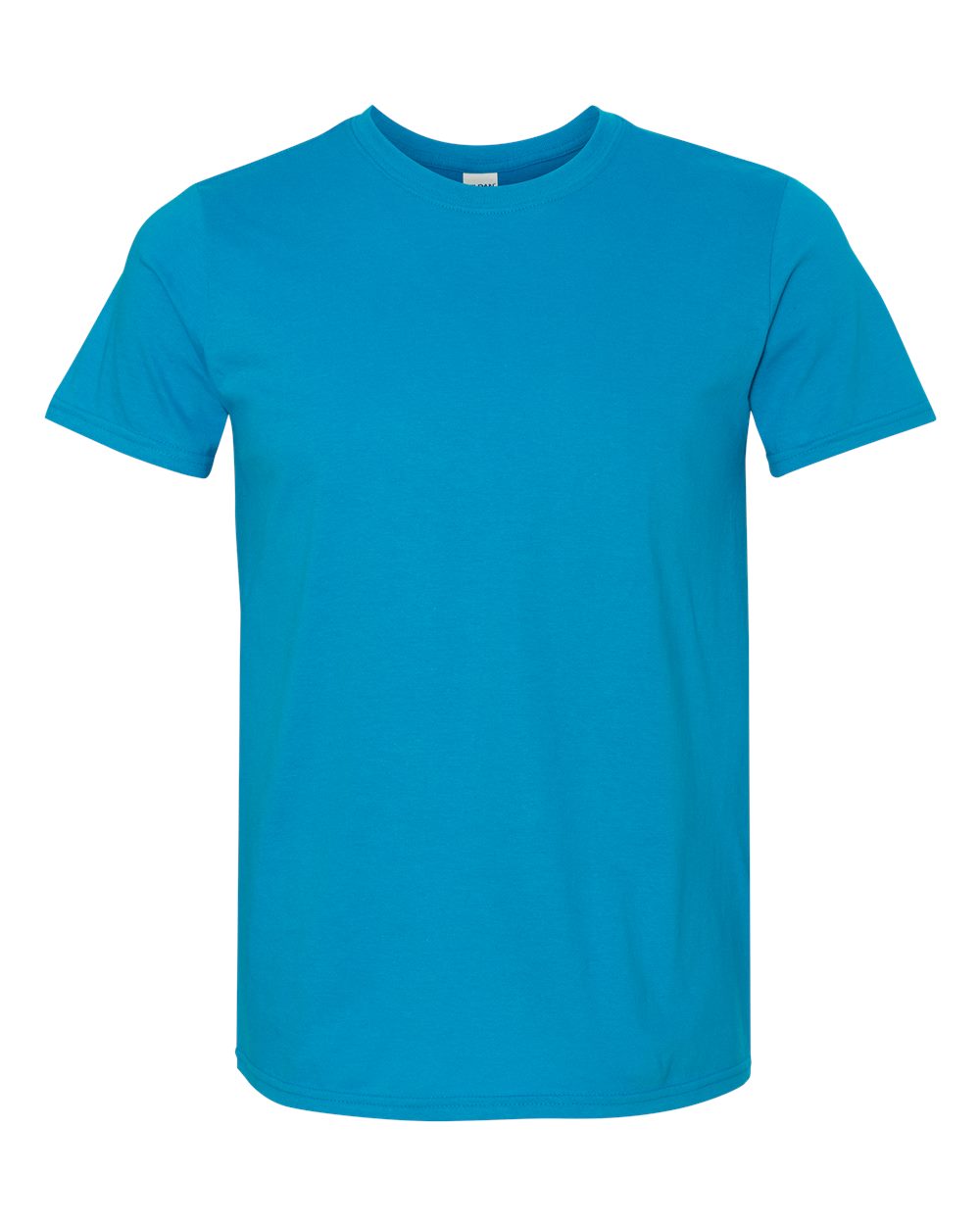 Custom T-Shirt - Men's Graphic Gildan Softstyle (64000)