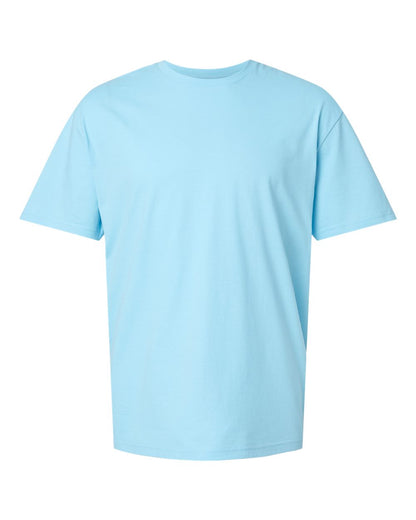 Custom T-Shirt - Men's Graphic Gildan Softstyle (64000)