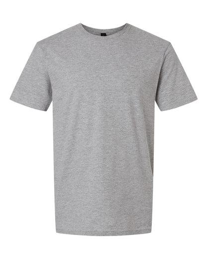 Custom T-Shirt - Men's Graphic Gildan Softstyle (64000)