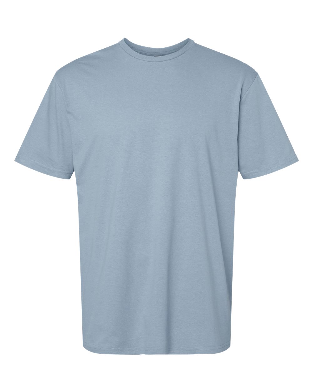 Custom T-Shirt - Men's Graphic Gildan Softstyle (64000)