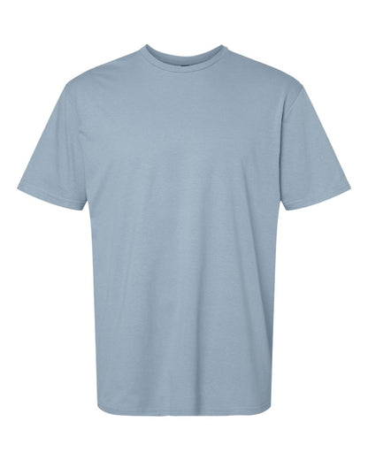 Custom T-Shirt - Men's Graphic Gildan Softstyle (64000)