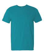 Custom T-Shirt - Men's Graphic Gildan Softstyle (64000)