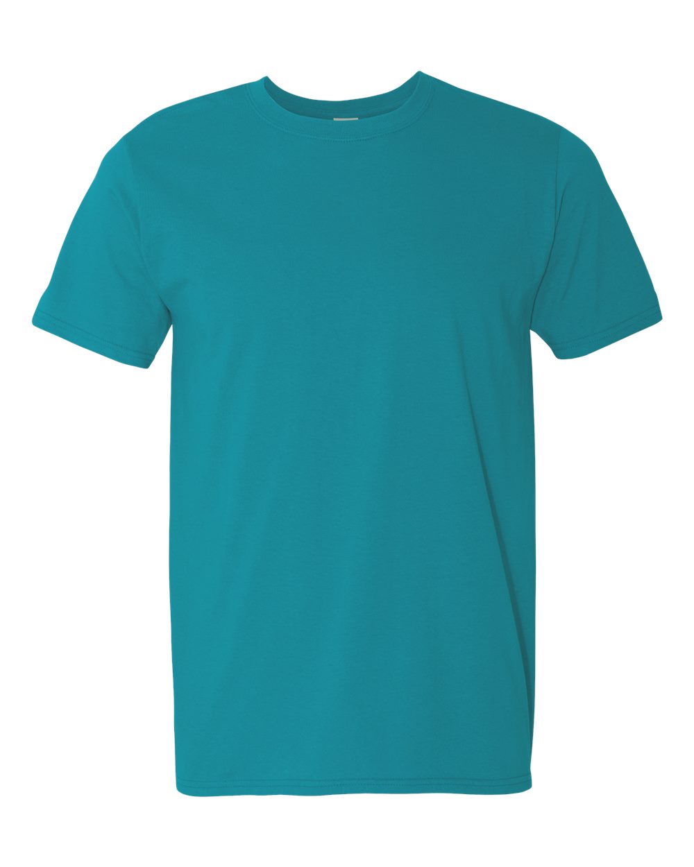 Custom T-Shirt - Men's Graphic Gildan Softstyle (64000)