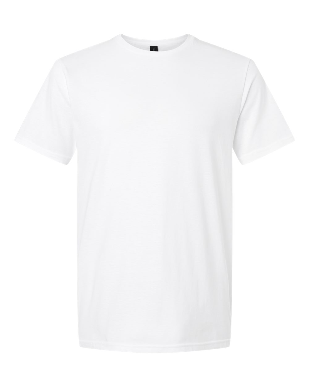 Custom T-Shirt - Men's Graphic Gildan Softstyle (64000)