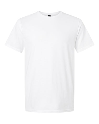 Custom T-Shirt - Men's Graphic Gildan Softstyle (64000)