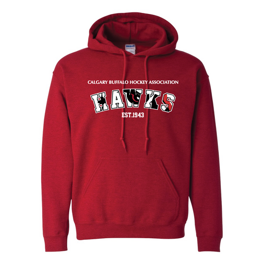 H A W K S Hoodie
