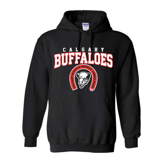 BUFFALOES Hoodie