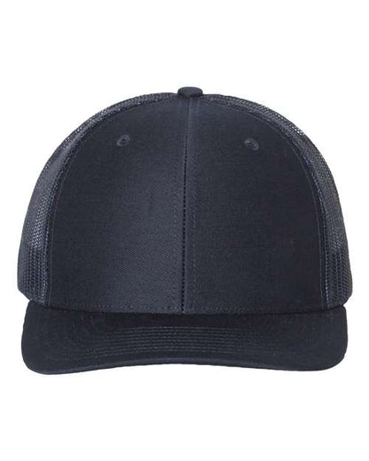 Richardson 112 SnapBack Trucker
