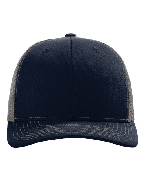 Richardson 112 SnapBack Trucker
