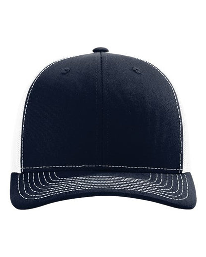 Richardson 112 SnapBack Trucker