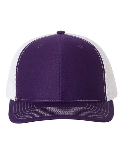 Richardson 112 SnapBack Trucker