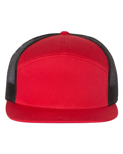 Richardson 168 - SnapBack Trucker
