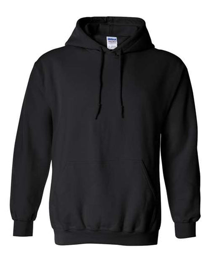 Gildan 18500B Youth Custom Hoodie Calgary - Kids Heavy Blend Pullover Fleece | 403 Custom Cuts