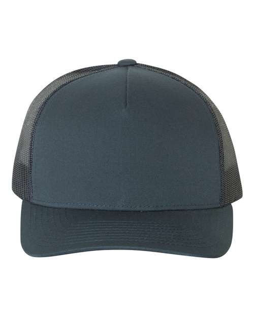 Yupoong 6506 Custom Hat - Calgary Canada's Top Trucker Choice - 403 Custom Cuts
