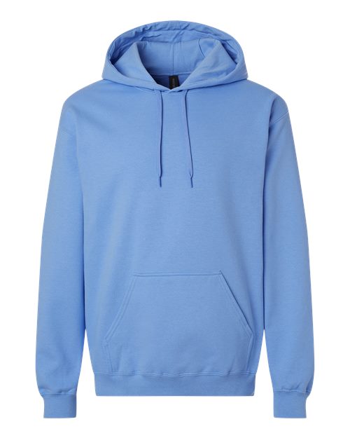 Carolina Blue Custom Softstyle Midweight Hoodie - Quality DTF Graphics - 403 Custom Cuts