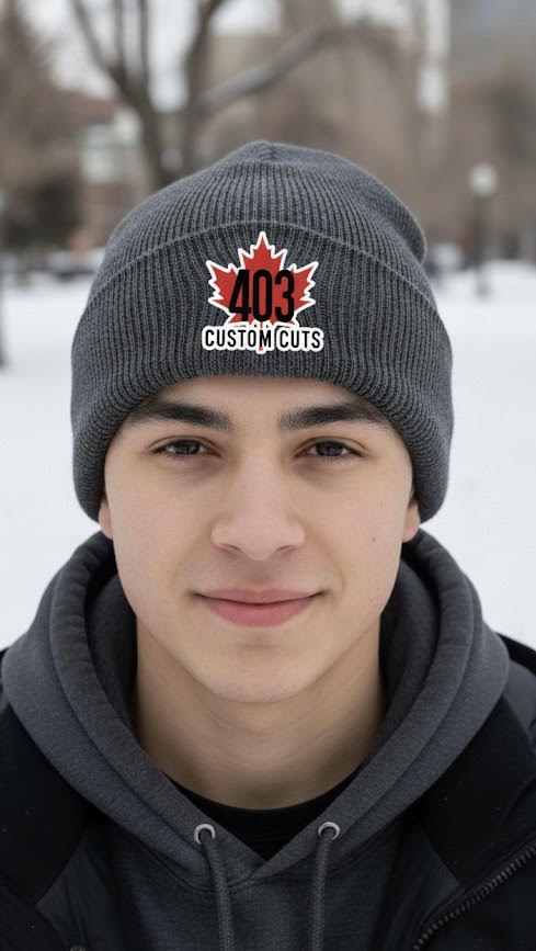 Custom Full Color UV Patches