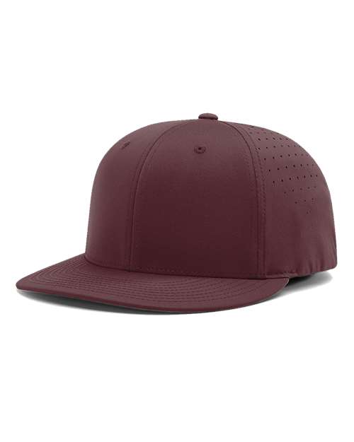 Maroon Richardson PTS30 - Custom Hat | 403 Custom Cuts
