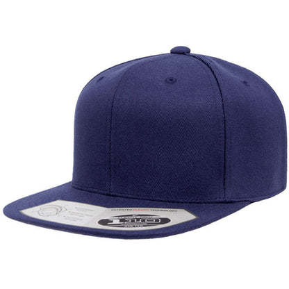 Navy Flexfit 110 - Custom Hat | 403 Custom Cuts