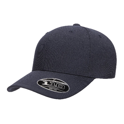 Navy Flexfit 110C - Custom Hat | 403 Custom Cuts