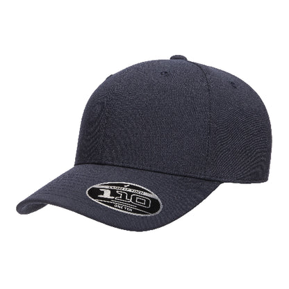 Navy Flexfit 110C - Custom Hat | 403 Custom Cuts