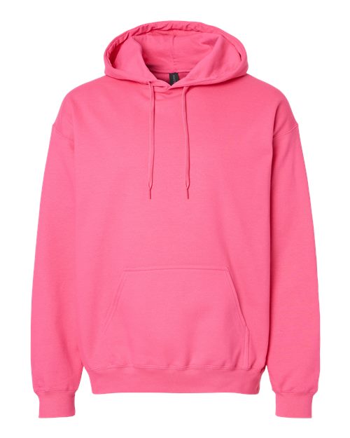 Pink Lemonade Custom Softstyle Midweight Hoodie - Professional DTF Finish - 403 Custom Cuts
