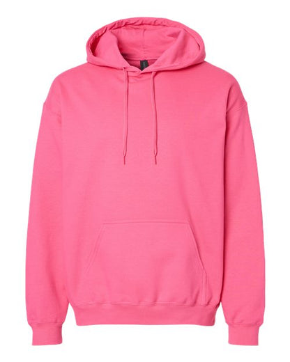 Pink Lemonade Custom Softstyle Midweight Hoodie - Professional DTF Finish - 403 Custom Cuts
