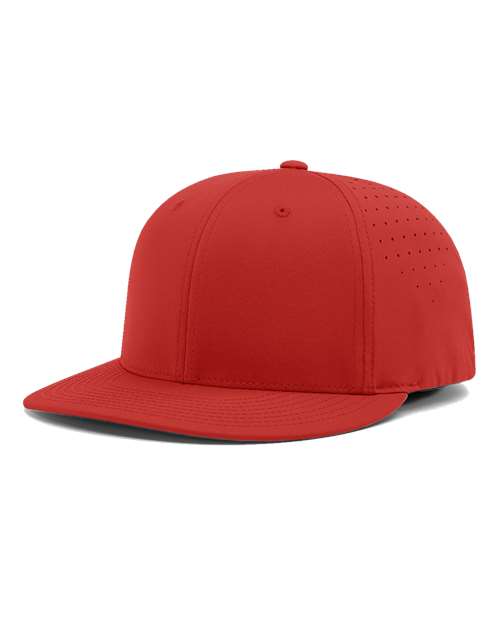 Red Richardson PTS30 - Custom Hat | 403 Custom Cuts