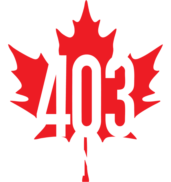 403 Custom Cuts