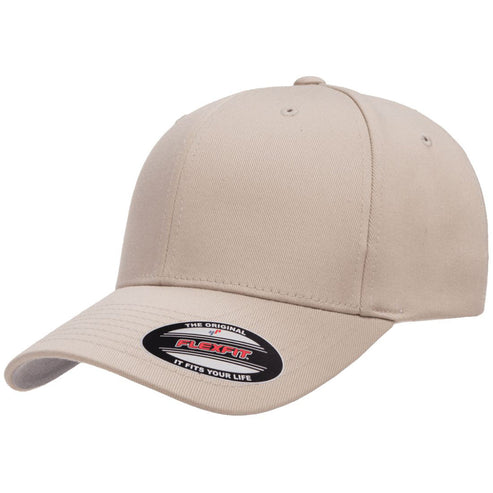 Stone Flexfit 6277 Stretch Fit Cap - Custom Hat | 403 Custom Cuts